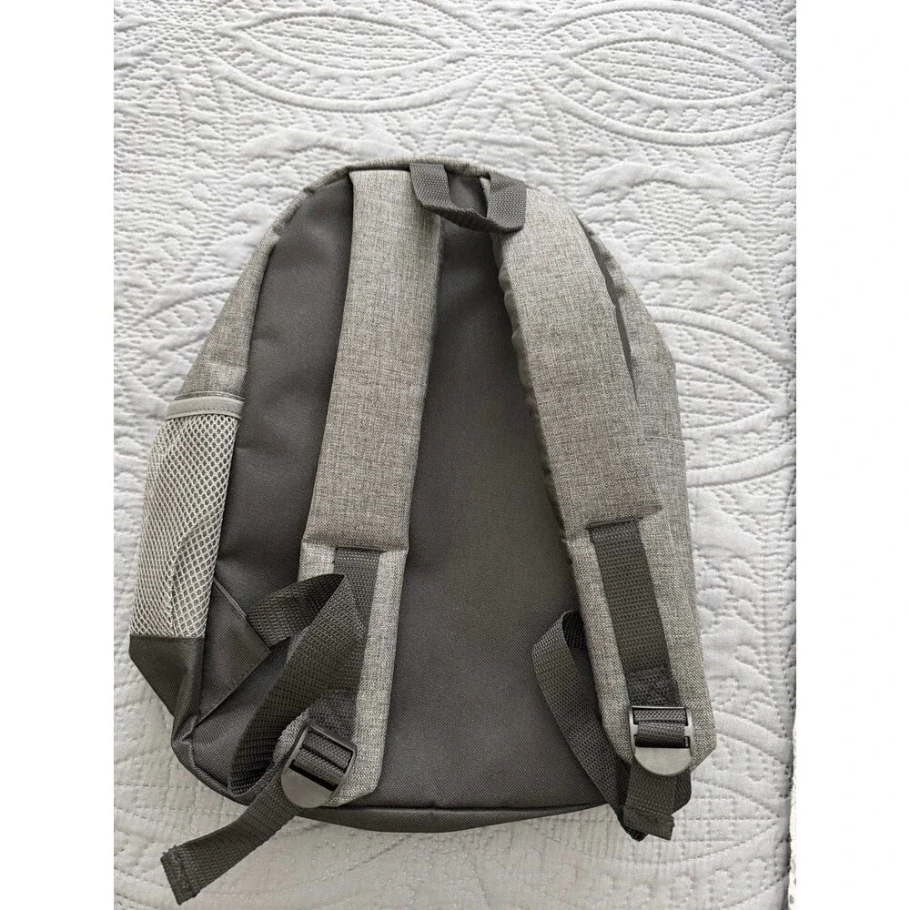 PPA Professional Photographers of America backpack - light weight - grey